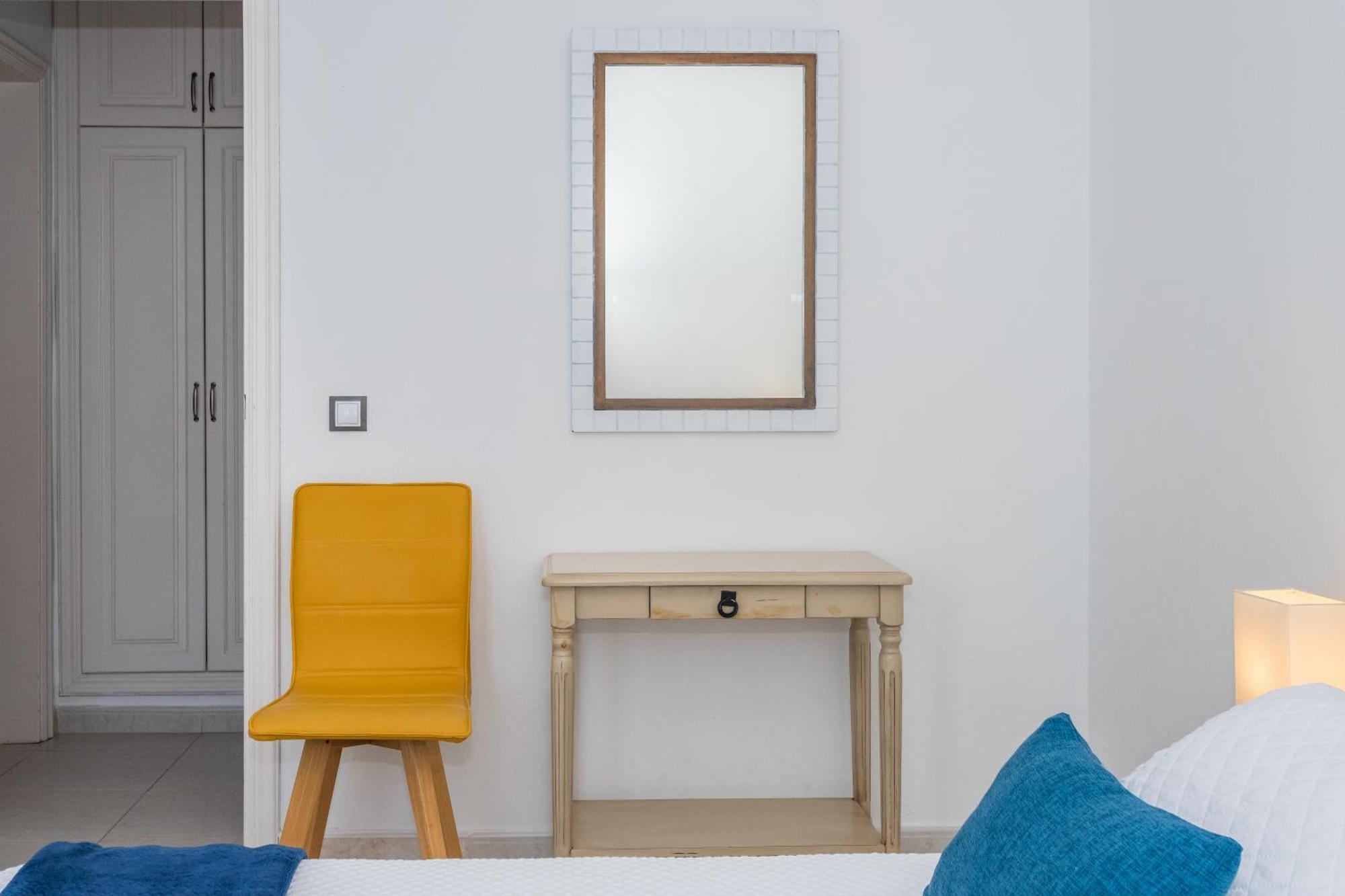 Villa Dulce Celestino Lanzarote Nazaret 外观 照片